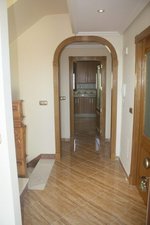 3 bedrooms Villa in Los Altos, Spain No. 9207 - Image 8