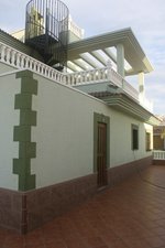 3 bedrooms Villa in Los Altos, Spain No. 9207 - Image 17