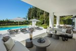 6 bedrooms Villa in Marbella, Spain No. 92111 - villa in Spain