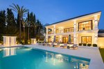 6 bedrooms Villa in Marbella, Spain No. 92111 - Image 8