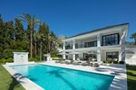 6 bedrooms Villa in Marbella, Spain No. 92111 - Image 27