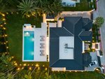 6 bedrooms Villa in Marbella, Spain No. 92111 - Image 36