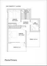 3 bedrooms Villa in La Hoya, Spain No. 9213 - Image 3