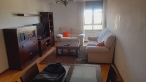 4 bedrooms Apartment in Zamora, Spain No. 92137