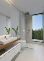 3 bedrooms Villa in Golf Bahia, Spain No. 9216 - Image 6