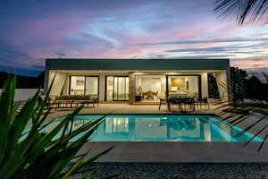 3 bedrooms Villa in Calasparra, Spain No. 9225