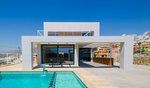 4 bedrooms Villa in Finestrat, Spain No. 9235 - Image 29