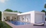 3 bedrooms Villa in La Romana, Spain No. 9238 - villa in Spain