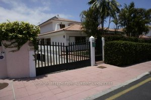 4 bedrooms House in Puerto de la Cruz, Spain No. 92380