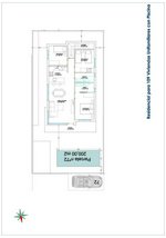 3 bedrooms Villa in La Florida, Spain No. 9239 - Image 14