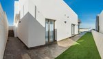 3 bedrooms Villa in La Florida, Spain No. 9239 - Image 18