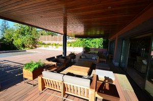 5 bedrooms House in Tacoronte, Spain No. 92395