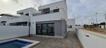 3 bedrooms Villa in Los Dolses, Spain No. 9240 - villa in Spain