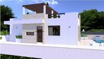 3 bedrooms Villa in Vera, Spain No. 9244 - villa in Spain
