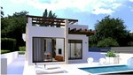 3 bedrooms Villa in Vera, Spain No. 9244 - Image 3