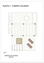 3 bedrooms Villa in Vera, Spain No. 9244 - Image 4