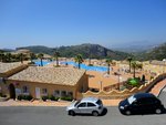 2 bedrooms Apartment in Cumbre Del Sol, Spain No. 9252 - Image 2
