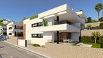 2 bedrooms Apartment in Cumbre Del Sol, Spain No. 9252 - Image 13