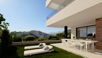 2 bedrooms Apartment in Cumbre Del Sol, Spain No. 9252 - Image 14