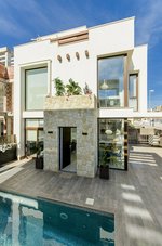 3 bedrooms Villa in La Herrada, Spain No. 9260 - Image 10