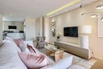 3 bedrooms Penthouse in Estepona, Spain No. 92614 - Image 2
