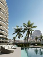 3 bedrooms Apartment in Calpe, Spain No. 92636 - Image 2