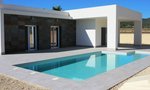 3 bedrooms Villa in La Romana, Spain No. 9264 - villa in Spain