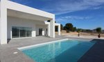 3 bedrooms Villa in Pinoso, Spain No. 9265 - Image 3