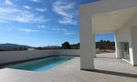 3 bedrooms Villa in Pinoso, Spain No. 9265 - Image 5