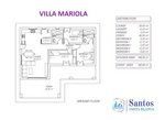 3 bedrooms Villa in Pinoso, Spain No. 9265 - Image 7