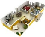 2 bedrooms Villa in La Romana, Spain No. 9266 - Image 11