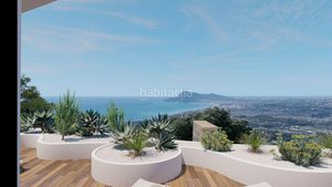 3 bedrooms Apartment in Altea, Spain No. 92665