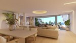 3 bedrooms Apartment in Altea, Spain No. 92665 - Image 14