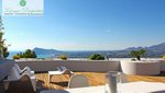 3 bedrooms Apartment in Altea, Spain No. 92671 - Image 4