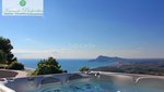 3 bedrooms Apartment in Altea, Spain No. 92671 - Image 6