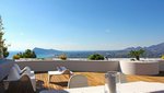 3 bedrooms Apartment in Altea, Spain No. 92672 - apartment in Spain