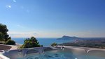 3 bedrooms Apartment in Altea, Spain No. 92672 - Image 4
