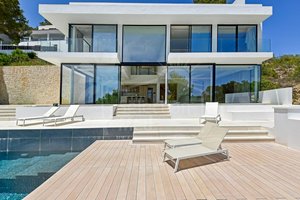 7 bedrooms Villa in Can Furnet, Spain No. 92694