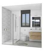 2 bedrooms Apartment in Villamartin, Spain No. 9273 - Image 12