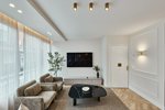 3 bedrooms Apartment in Madrid, Spain No. 92792 - Image 2