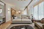 3 bedrooms Apartment in Madrid, Spain No. 92792 - Image 3