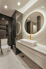 3 bedrooms Apartment in Madrid, Spain No. 92792 - Image 10