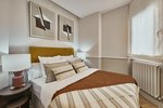 3 bedrooms Apartment in Madrid, Spain No. 92792 - Image 13