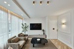 3 bedrooms Apartment in Madrid, Spain No. 92793 - Image 2
