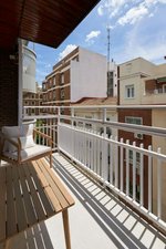 3 bedrooms Apartment in Madrid, Spain No. 92793 - Image 5