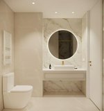 3 bedrooms Apartment in Madrid, Spain No. 92812 - Image 3