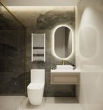 3 bedrooms Apartment in Madrid, Spain No. 92812 - Image 5