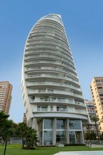 3 bedrooms Apartment in Benidorm, Spain No. 9286 - Image 24
