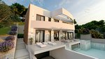 4 bedrooms Villa in Altea, Spain No. 9291 - Image 10