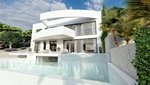 4 bedrooms Villa in Altea, Spain No. 9291 - Image 24